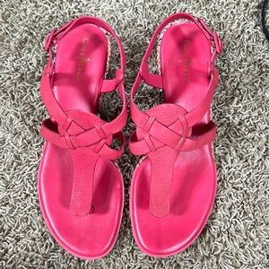 Cole Haan sandals